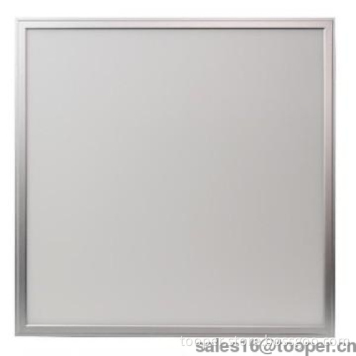 color temperature dim LED Panel Light 600*600mm CE ROHS